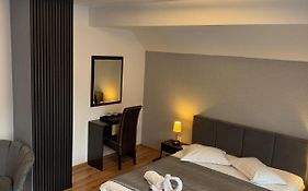 Hotel Brancoveanu